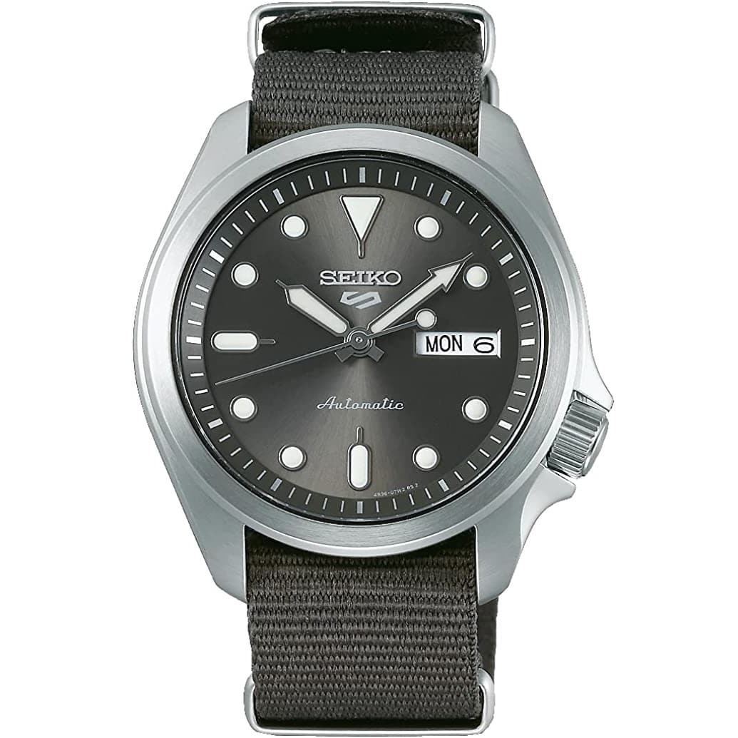 Serie 5 SRPE61K1 Reloj Seiko para Hombre