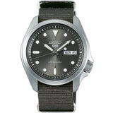 Serie 5 SRPE61K1 Reloj Seiko para Hombre