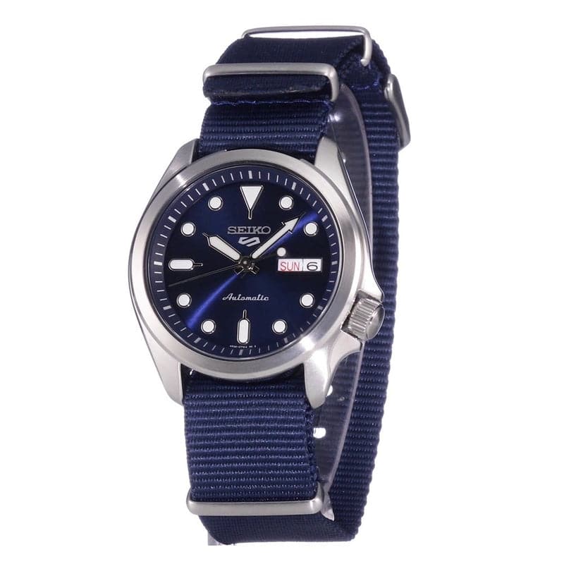 Serie 5 SRPE63K1 Reloj Seiko para Hombre