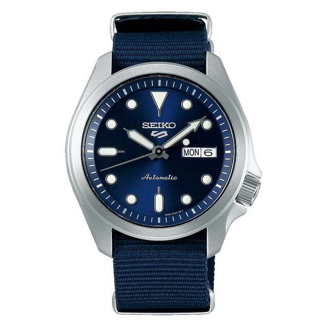 Serie 5 SRPE63K1 Reloj Seiko para Hombre