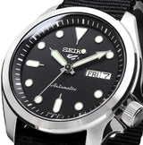 Serie 5 SRPE67K1 Reloj Seiko para Hombre