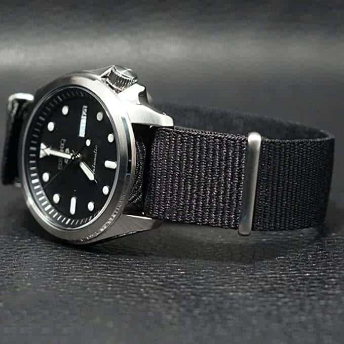 Serie 5 SRPE67K1 Reloj Seiko para Hombre