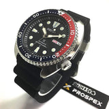 Prospex Turtle SRPE95K1 Reloj Seiko para Hombre