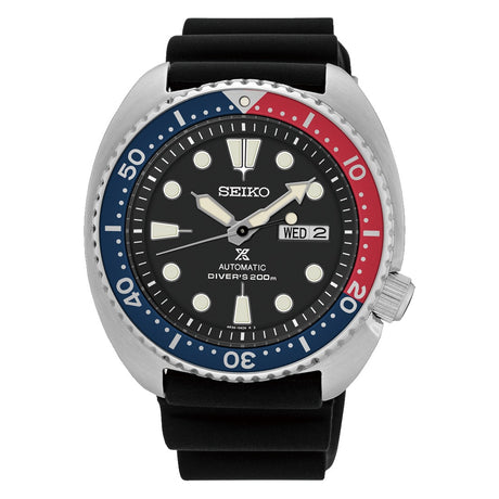 Prospex Turtle SRPE95K1 Reloj Seiko para Hombre