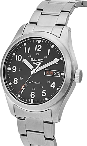 Serie 5 SRPG27K1 Reloj Seiko para Hombre