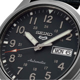 Serie 5 SRPG31K1 Reloj Seiko para Hombre