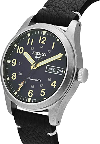 Serie 5 SRPG39K1 Reloj Seiko para Hombre