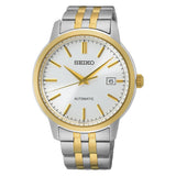 SRPH92K1 Seiko Reloj para caballero pulsera de metal