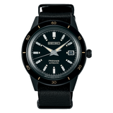 SRPH95J1 Seiko Presage de hombre pulsera de piel