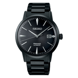 SRPJ15J1 Reloj Seiko Presage de caballero pulsera de metal 46 mm