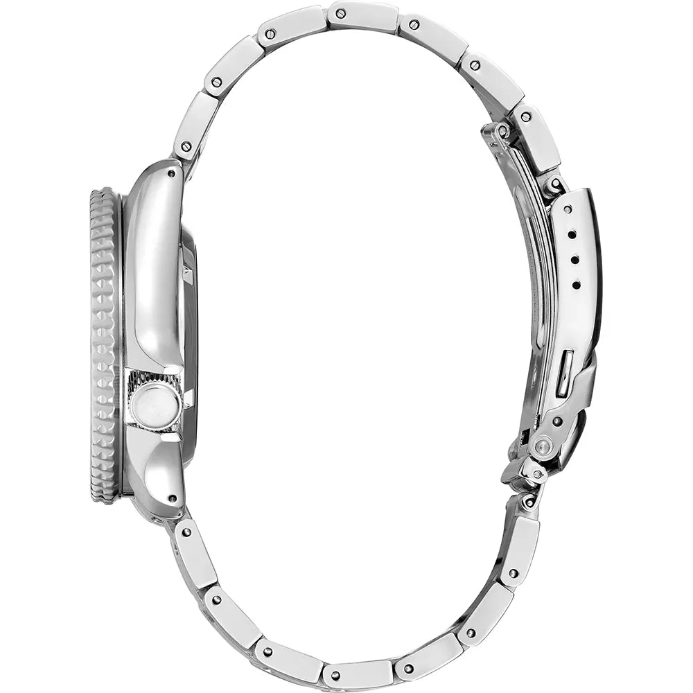 SRPK11K1 Seiko 5 Sport de caballero pulsera de metal