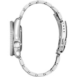 SRPK11K1 Seiko 5 Sport de caballero pulsera de metal