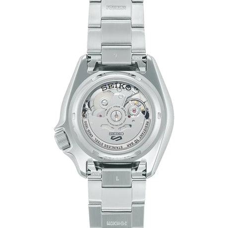 SRPK11K1 Seiko 5 Sport de caballero pulsera de metal