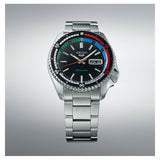 SRPK13K1 Seiko 5 Sport de hombre pulsera de metal
