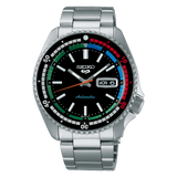 SRPK13K1 Seiko 5 Sport de hombre pulsera de metal