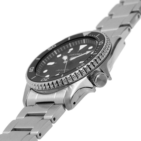 SRPK29K1 Reloj Seiko Serie 5 Análogo para Hombre con Pulsera de Metal