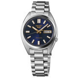 SRPL55K1 Reloj Seiko 5 de hombre pulsera de metal 45 mm