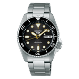 SRPL79K1 Reloj Seiko 5 Sport de hombre correa de metal