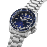 SRPL83K1 Reloj Seiko 5 Sports de hombre banda de metal 42.5 mm