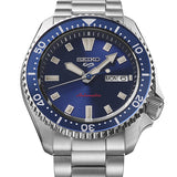 SRPL83K1 Reloj Seiko 5 Sports de hombre banda de metal 42.5 mm