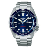 SRPL83K1 Reloj Seiko 5 Sports de hombre banda de metal 42.5 mm
