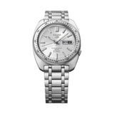 SRPL91K1 Reloj Seiko 5 Sport de hombre pulsera de metal 38 mm