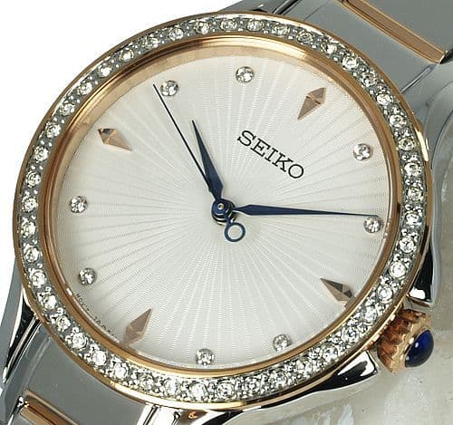 SRZ486P1 Reloj Seiko para Mujer