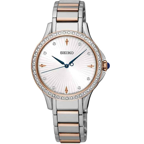 SRZ486P1 Reloj Seiko para Mujer