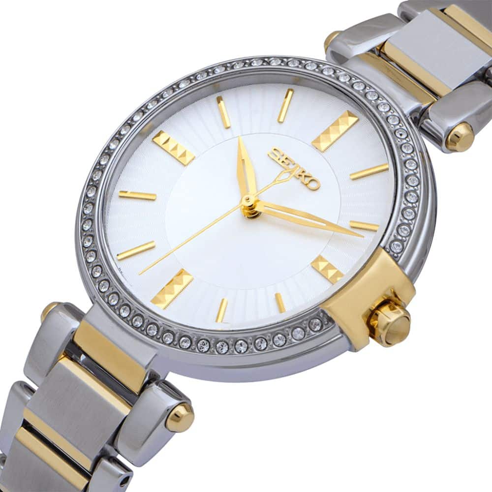 SRZ516P1 Reloj Seiko para Mujer