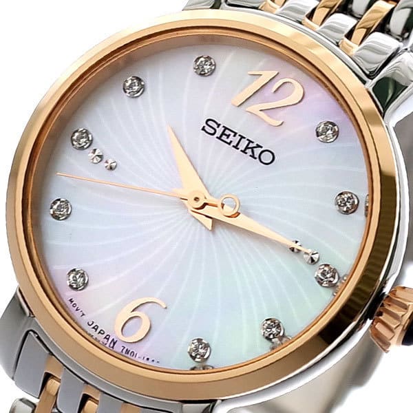 SRZ524P1 Reloj Seiko para Mujer