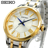 SRZ526P1 Reloj Seiko para Mujer