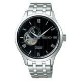 SSA377J1 Reloj Seiko Presage de hombre correa de metal