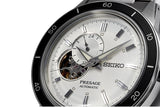 SSA423J1 Reloj Seiko Presage de hombre pulsera de metal 41 mm