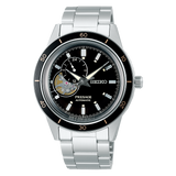 SSA425J1 Reloj Seiko Presage de hombre pulsera de metal