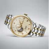 SSA464J1 Reloj Seiko Presage de hombre correa de metal