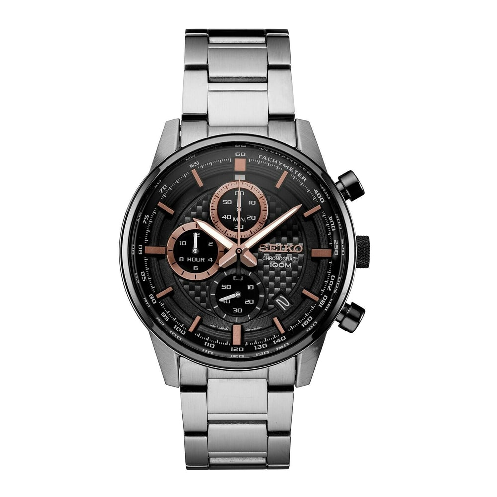 SSB285P1 Reloj Seiko para Hombre