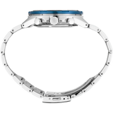 SSB345P1 Reloj Seiko Essentials de hombre pulsera de metal 43 mm