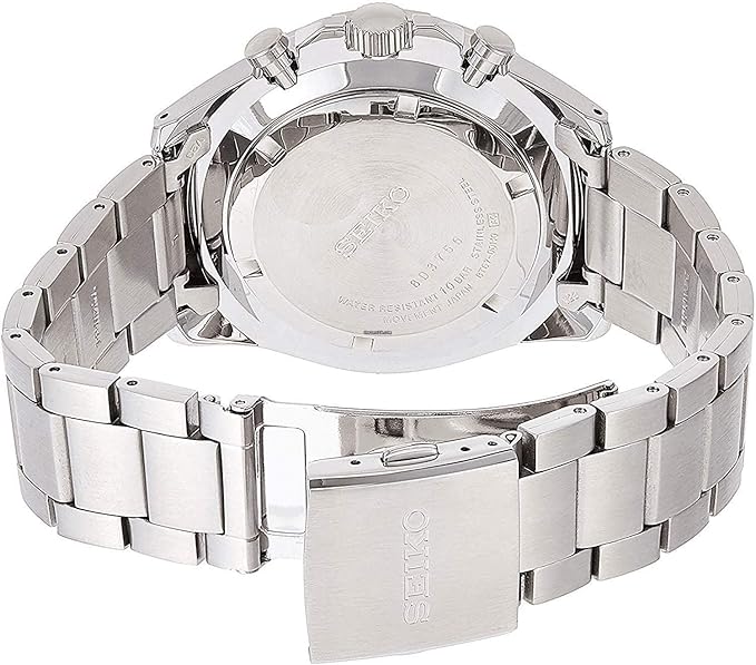 SSB379P1 Seiko Classic de caballero pulsera de metal