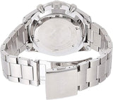 SSB379P1 Seiko Classic de caballero pulsera de metal