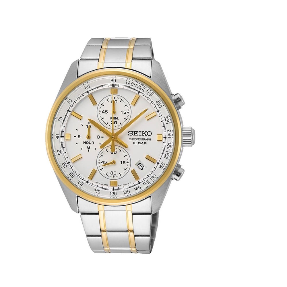 SSB380P1 Reloj Seiko para Hombre