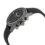 SSB393P1 Reloj Seiko Essentials de hombre pulsera de caucho 41 mm