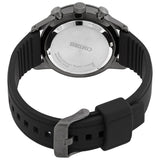 SSB393P1 Reloj Seiko Essentials de hombre pulsera de caucho 41 mm