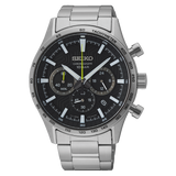 SSB413P1 Reloj Seiko de caballero pulsera de metal