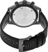 SSB417P1 Reloj Seiko Essentials de hombre pulsera de nylon 43 mm