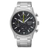 SSB419P1 Reloj Seiko de hombre pulsera metal 40 mm