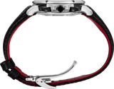 SSB435 Reloj Seiko Coutura de hommbre pulsera de metal 42 mm
