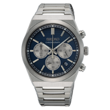 SSB453P1 Seiko Sport de caballero pulsera de metal