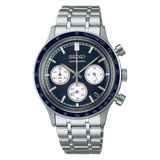 SSB477P1 Reloj Seiko de hombre pulsera de metal