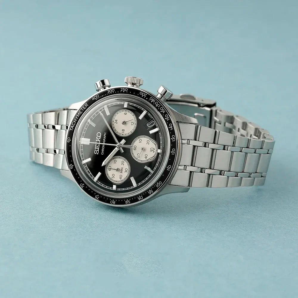 SSB479P1 Reloj Seiko de hombre pulsera de metal