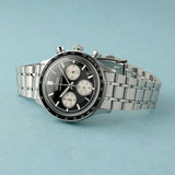 SSB479P1 Reloj Seiko de hombre pulsera de metal